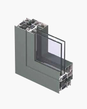 Reynaers CS 77 Windows & Doors