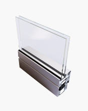 Shuco AWS 75.SI Window