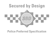 Secured by Design Aluminium Products